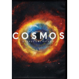 Cosmos Viaje Por Las Estrellas A Spacetime Odyssey Serie Dvd