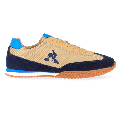 Zapatillas Le Coq Sportif Veloce Winter Craft Hombre Casual