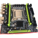 Kit Xeon E5 2650 V2, 16gb 1866mhz + Suporte Para Cooler 2011