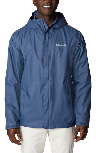 Cortaviento Hombre Columbia Watertight Ii         