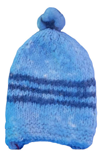 Gorro De Lana De Oveja