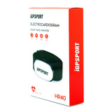 Banda Cardiaca Igpsport Hr40