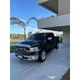 Ram 1500 2018 5.7 Laramie Atx V8