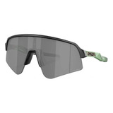 Lentes Ciclismo Oakley Sutro Lite Sweep Prizm Black Re-disco Color Negro