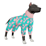 Lovinpet Trajes De Mascotas, Overol De Ciruga Para Ropa De P