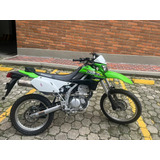 Moto Klx 250 Kawasaki