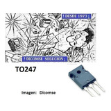 Irg4pc50u  Irg4pc50  Igbt 55a 600v 200w 10/30khz To-247-3