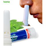 Pack Por 2 Inhalador Nasal 