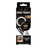 Brow Pomade | Pomada Ceja | L.a. Girl Original