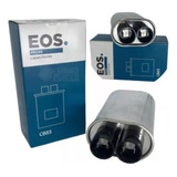 Kit C/ 10 Capacitor Alta Microondas 0,90 X 2100v