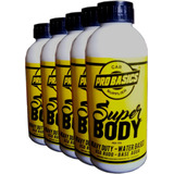 Super Body Probasics 5 Litros Recubrimiento Anticorrosivo 