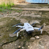 Drone X8 Mine V2 Duas Baterias E Uma Bolsa