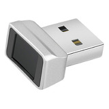 Módulo Lector De Huellas Dactilares Usb Para Windows7 10 11