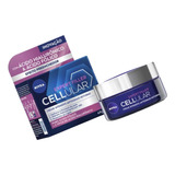 Creme Hidratante Intensivo Antissinais Cellular Filler Nivea