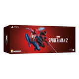 Marvels Spider-man 2 Collectors Editions Ps5 Fisico