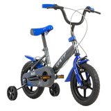 Bicicleta Niño Rin 12 Gw 