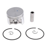 Kit Piston Aros Y Perno Para Motosierrra Stihl Ms 382 52mm