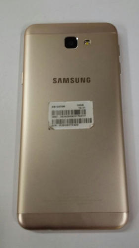 Celular Samsung Galaxy J5 Barato Telcel 