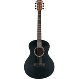 Washburn Apprentice Series - Guitarra Acustica De 6 Cuerdas,