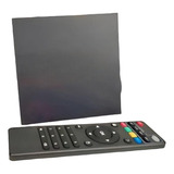 Tv Box 4k Ultrahd 16gb Usb Hdmi Rj45 Wifi Compatible Mxq Max