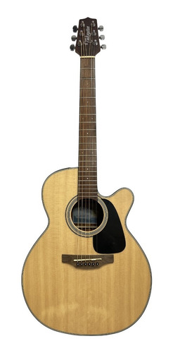 Guitarra Electroacústica Takamine Gx18cens