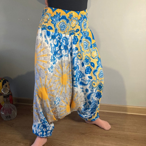 Pantalones De Yoga O De Uso Diario