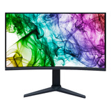 Monitor Gamer Rt2795 27 Curvo 1ms 165hz Qhd Hdmi