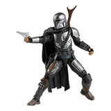 Figura The Mandalorian Black Series