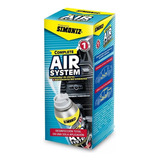 Eliminador De Olores Complete Air System Carro Simoniz-omi