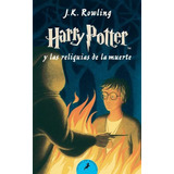 Harry Potter Vii Las Reliquias De La Muerte - Rowling,j.k.