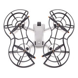 Protector De Hélices 360° Para Drone Dji Mini 3 Pro / Mini 3