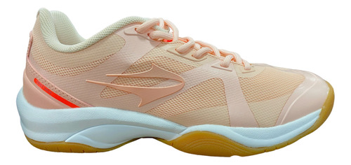 Zapatillas De Voley Para Mujer Suela Caramelo Topper First