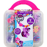 Set | Juego Para Hacer Collares De My Little Pony