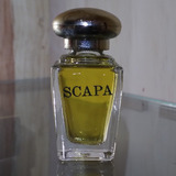 Miniatura Colección Perfum Scapa 5ml Vintage Original 