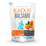  Balsamo Acondicionador Almendras 900ml Kadus Profesional