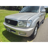 Toyota Land Cruiser 1998 4.2 Dl