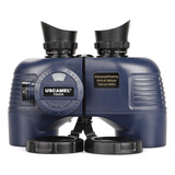 Binocular Bnise, 10x50/azul/bak4 Prism Fmc Lens