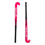 Palo De Hockey Malik Cb/mb 7 - 5% Carbon - Gtia Hockey House