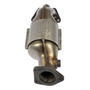 Dorman Convertidor Catalitico Delantero 674-850 Colector (no Volvo 850