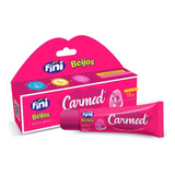 Carmed Fini Beijos - Efeito Gloss 10g