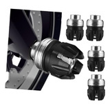 Slider Eje Llanta Universal Motocicleta 4pcs 