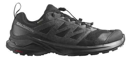 Zapatilla Salomon X Adventure Goretex Trail Running Hombre N