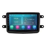 Multimidia Kwid Duster Logan Sandero Carplay Android Auto