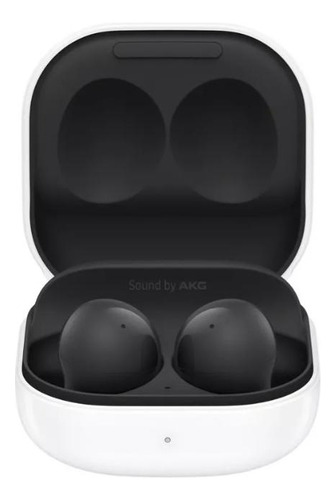 Auriculares In-ear Inalambricos Samsung Galaxy Buds2 Negro