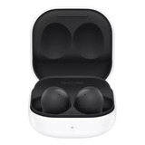 Auriculares In-ear Inalambricos Samsung Galaxy Buds2 Negro