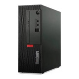 Cpu Lenovo Thinkcentre M70c-sff I5 10 Gen 16gb 1 Tb Ssd W10p