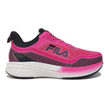 Fila Zapatillas Mujer - Racer Advantage Fucsianeg