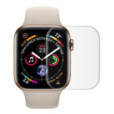 Film Templado Apple Watch Todos Los Modelos + Colocacion S/c