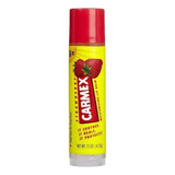 Labios Sanos Carmex Fresa - g a $39000