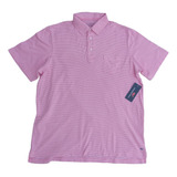 Playera Casual Cuello Polo Vineyard Vines Talla L Regular 